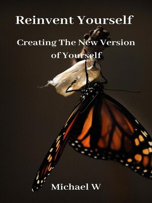 cover image of Reinvent Yourself